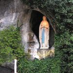 Reisverslag Lourdes 2019