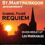 Concert St. Martinuskoor